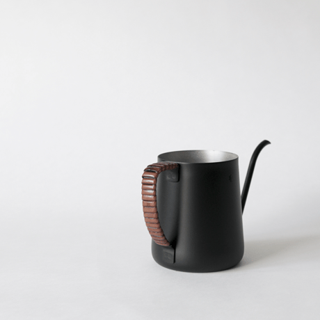 TSUBAME Drip pot colors 390ml / MB