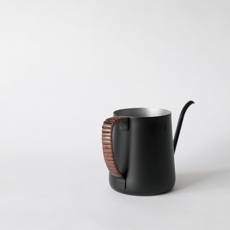 TSUBAME Drip pot colors 390ml / MB | GLOCAL STA