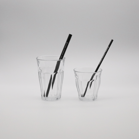 GSP Straws