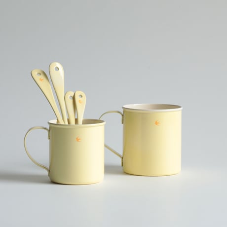 TSUBAME Mug / L size