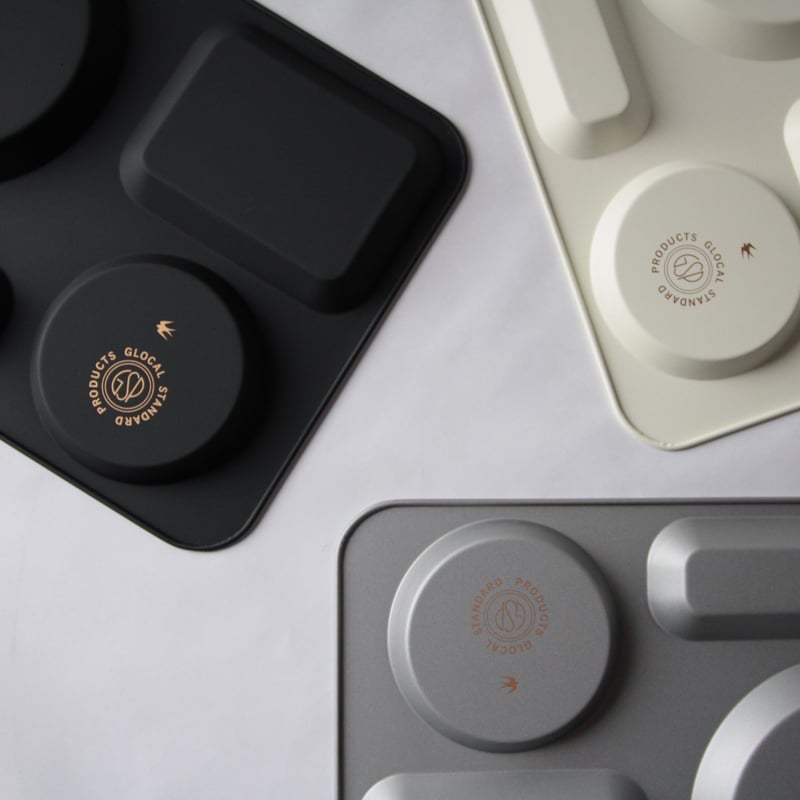 Cafe tray Colors | GLOCAL STANDARD PRODUCTS
