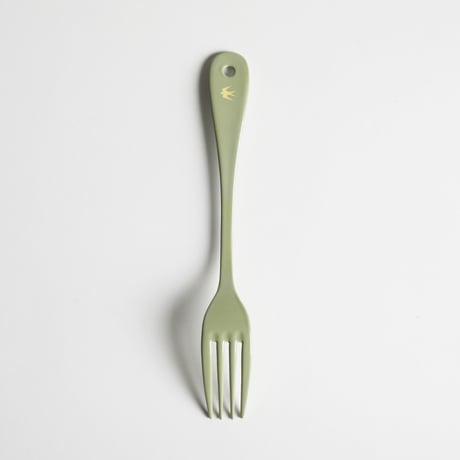 TSUBAME Flatware（大）Olive