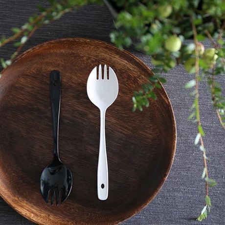 TSUBAME Spork