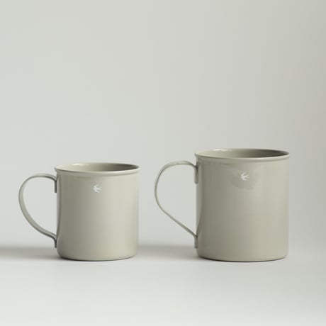 TSUBAME Mug / M size