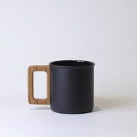 TSUBAME M&W Mug/ MB / M size