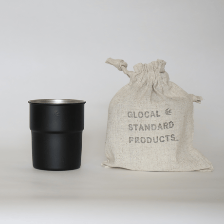 TSUBAME Stacking cup colors / L