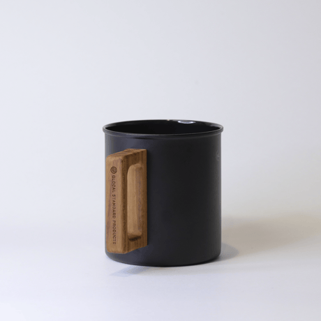 TSUBAME M&W Mug / MB / L size