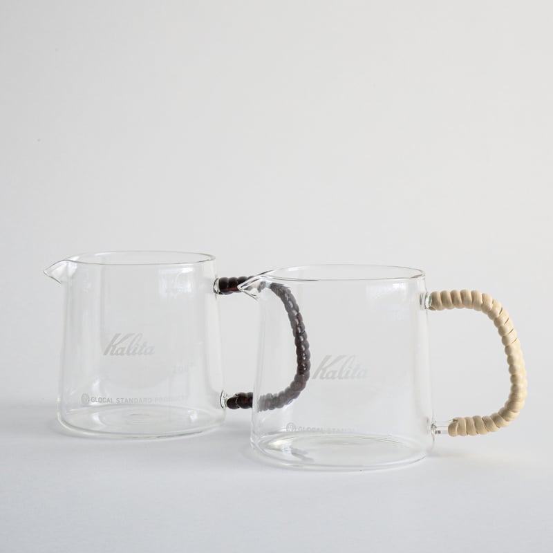 GSP Coffee server 400 | GLOCAL STANDARD PRODUCTS