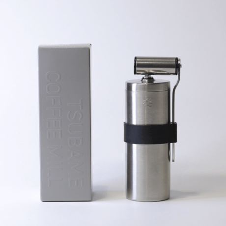 TSUBAME Coffee Mill