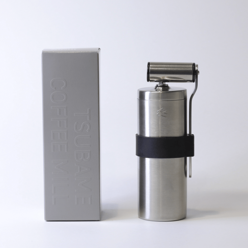 TSUBAME Coffee Mill | GLOCAL STANDARD PRODUCTS