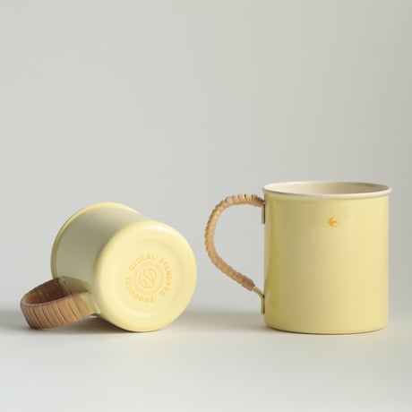 TSUBAME RATTAN Mug / M size