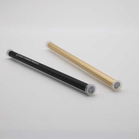 GSP Straws