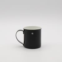 TSUBAME Mug / M size / Black