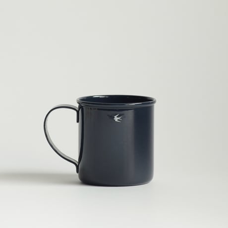 TSUBAME Mug / M size / Navy