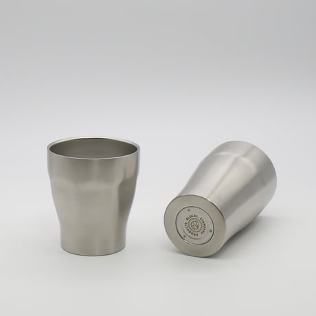 Double wall tumbler / Short