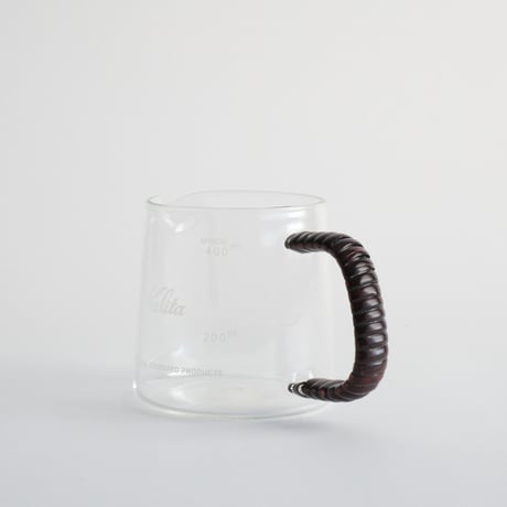 GSP Coffee server 400
