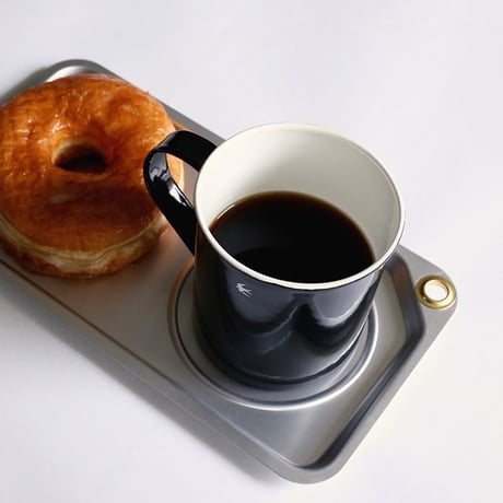 TSUBAME Mug / M size / Black