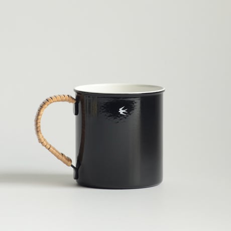TSUBAME RATTAN Mug  / L size