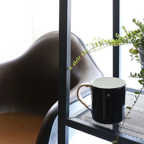 TSUBAME RATTAN Mug / M size