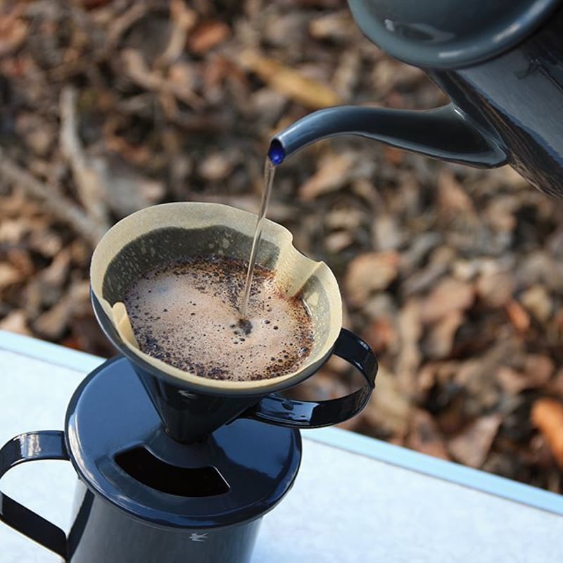 TSUBAME Dripper 2.0 / Navy | GLOCAL STANDARD PR