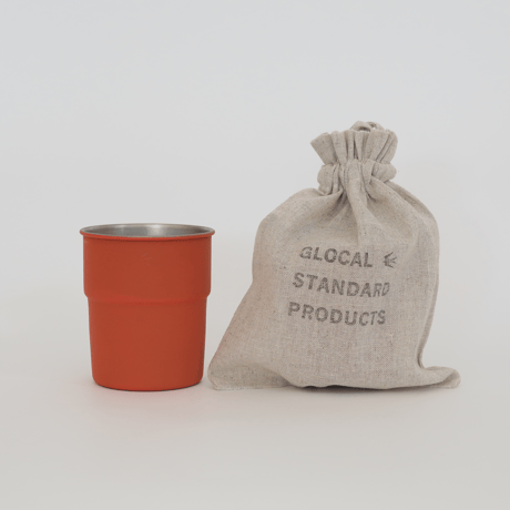 TSUBAME Stacking cup colors / L