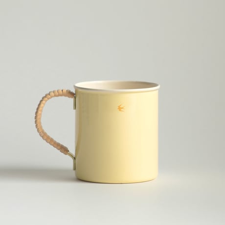 TSUBAME RATTAN Mug / L size