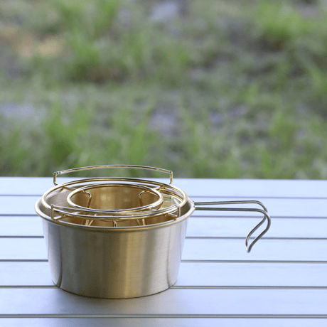 TSUBAME Wire Dripper / GD