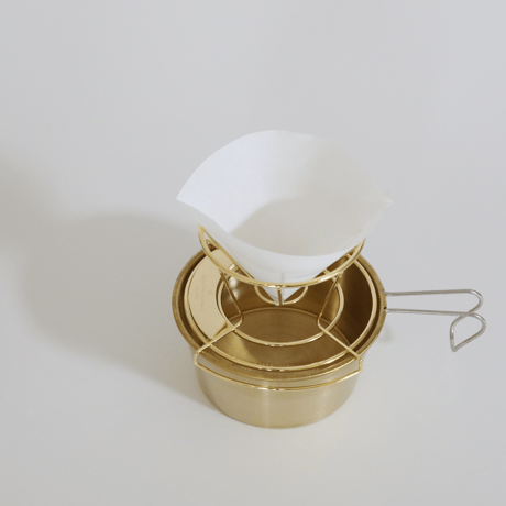 TSUBAME Wire Dripper / GD