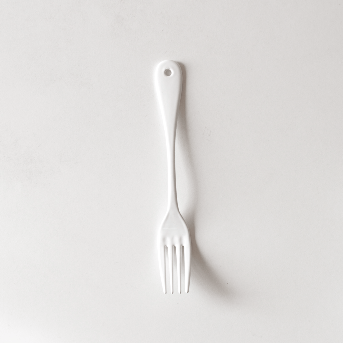 TSUBAME Flatware（大）White | GLOCAL STANDARD PROD