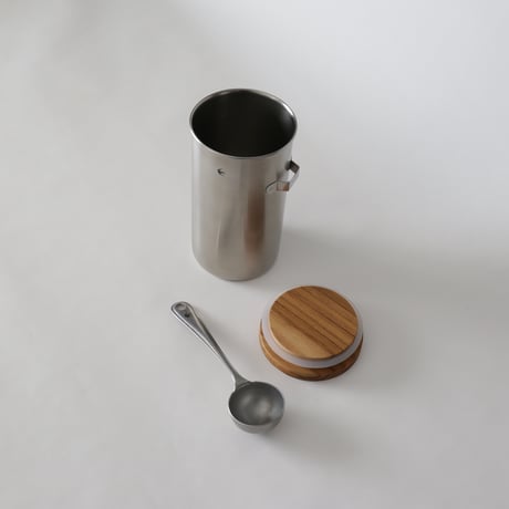 TSUBAME Canister Hook