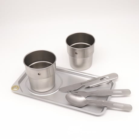TSUBAME Stacking cup / S
