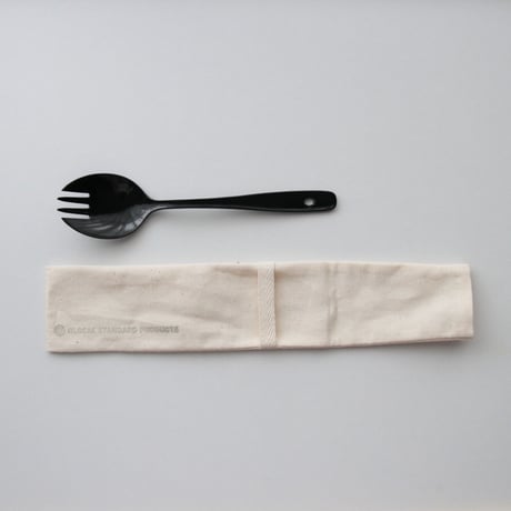 TSUBAME Spork