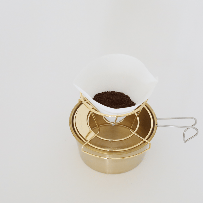 TSUBAME Wire Dripper / GD | GLOCAL STANDARD PRO