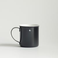 TSUBAME Mug / M size / Black