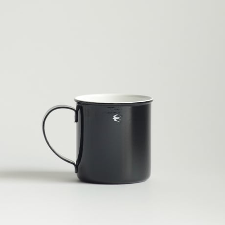 TSUBAME Mug / M size / Black