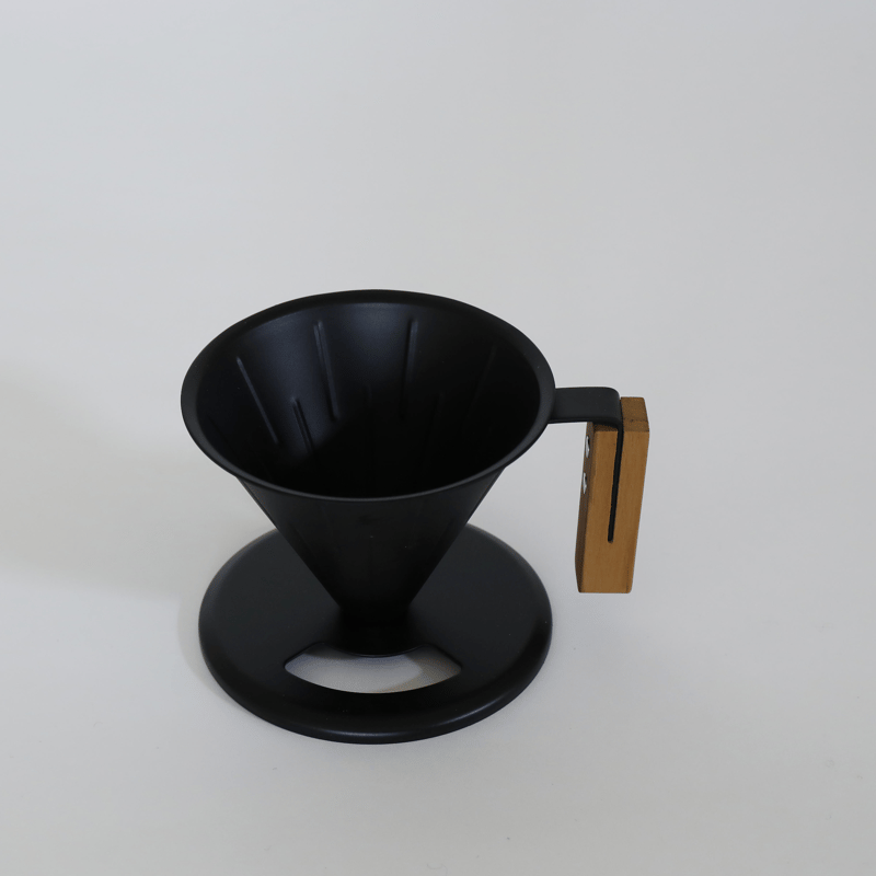 M&W Dripper 2.0 / MB | GLOCAL STANDARD PRODUCTS