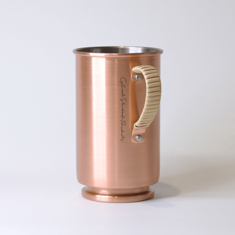 TSUBAME Copper Mug / Long