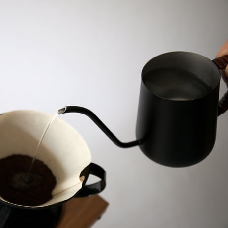 TSUBAME Drip pot colors 390ml / MB