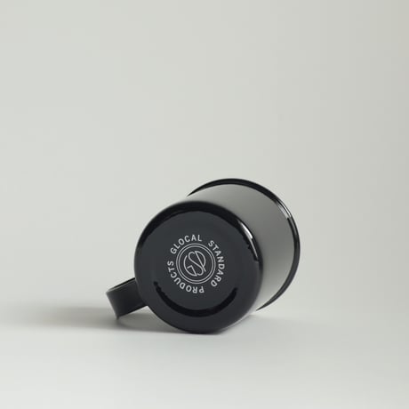 TSUBAME Mug / M size / Black