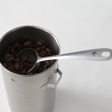 TSUBAME Coffee measuring spoon SS