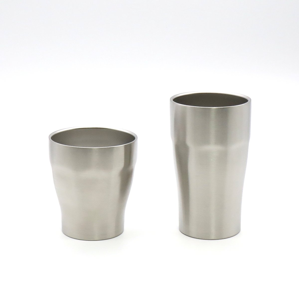 DVERG】DOUBLE WALL TUMBLER アンバー 2個セット DVERG】DOUBLE WALL TUMBLER アンバー 2個セット