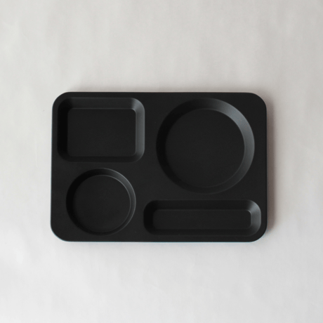 Cafe tray Colors