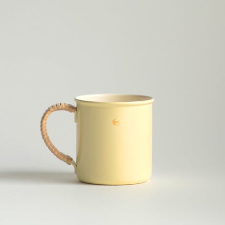TSUBAME RATTAN Mug / M size