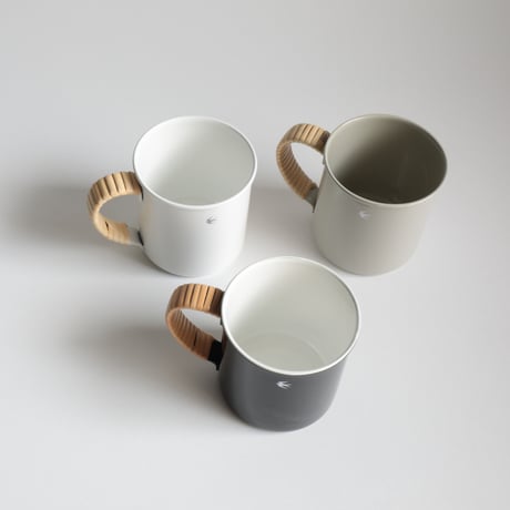 TSUBAME RATTAN Mug / M size