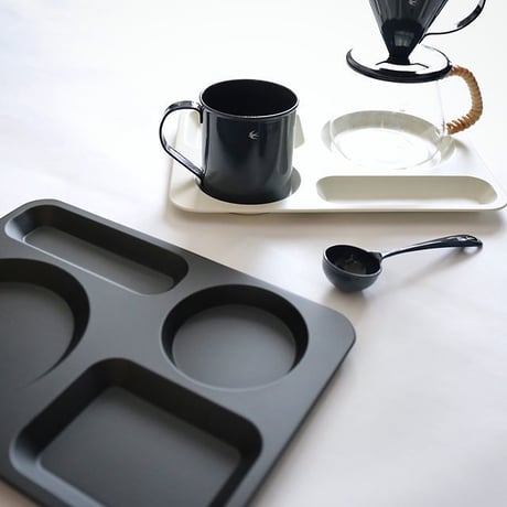 TSUBAME Mug /  L size  / Navy