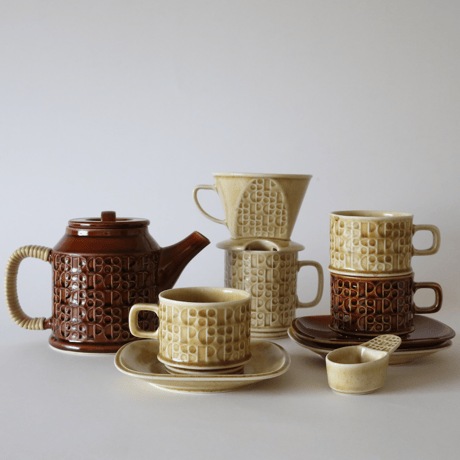 Kiln C&S