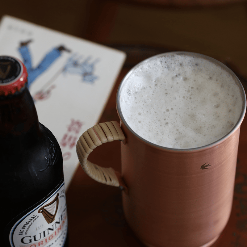 TSUBAME Copper Mug / Long | GLOCAL STANDARD PRO TSUBAME Copper Mug / Long | GLOCAL STANDARD PRO