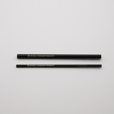GSP Straws