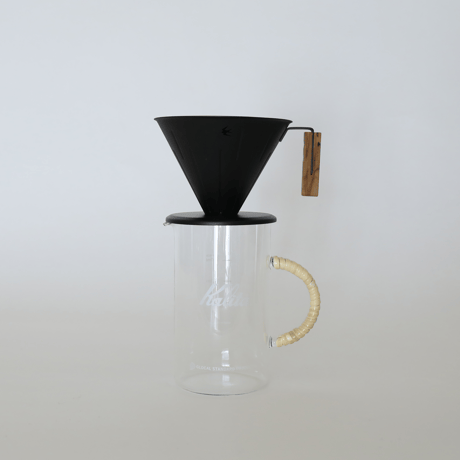 TSUBAME M&W Dripper 4.0 / MB