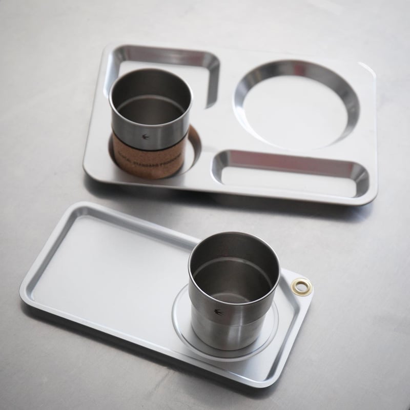Cafe tray SH | GLOCAL STANDARD PRODUCTS